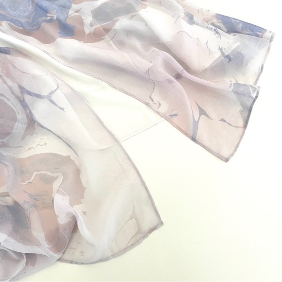 Aritzia Wilfred Bella Slit Midi Dress - Picture 10 of 13